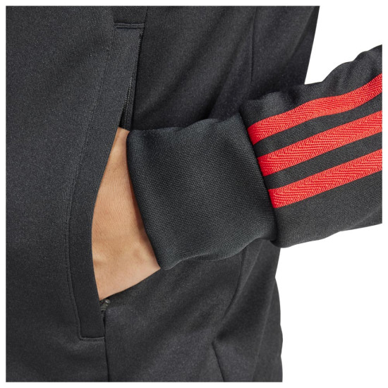 Adidas Ανδρική ζακέτα Adicolor Classics SST Track Top